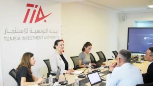 المجمع الصيني 'تايكنغ الكترونيكس' يعتزم إنجاز وحدة صناعية في تونس