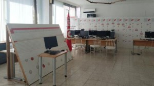 غلق كافة مراكز الاقتراع للانتخابات التشريعية الجزئية ببنزرت الشمالية