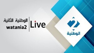 إنهاء مهام رستم الشريف على رأس إدارة القناة الوطنية الثانية