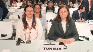 افتتاح أشغال المؤتمر الدولي الرابع لتمويل التنمية بإشبيلية بإسبانيا