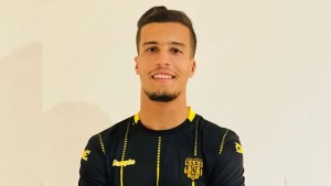 محمد أمين الأكحل
