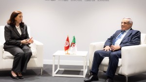 الاتفاق على ضرورة الإعداد الجيد لاجتماع اللجنة الكبرى المشتركة التونسية الجزائرية