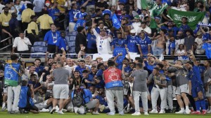 الهلال السعودي