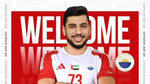 نادي الشارقة الإماراتي