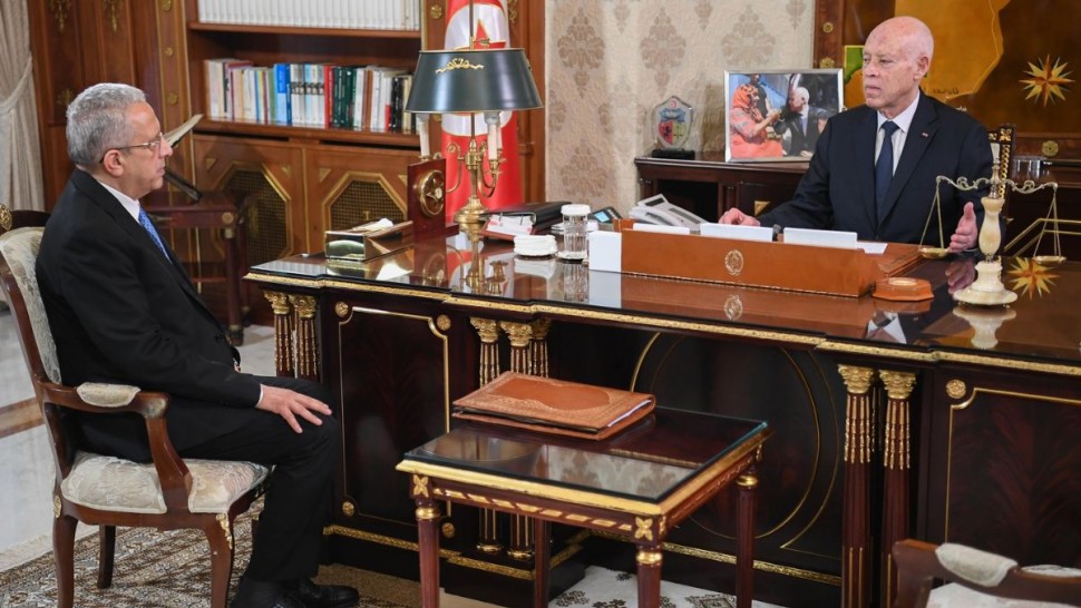 سعيد: ضرورة الإسراع بوضع نظام قانوني جديد يحفظ حقوق الأطبّاء والإطار شبه الطبي والعُمّال