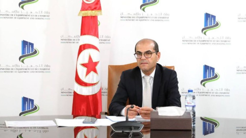 وزير التجهيز يكشف أسباب التعطيل الحاصل في عدد من المشاريع