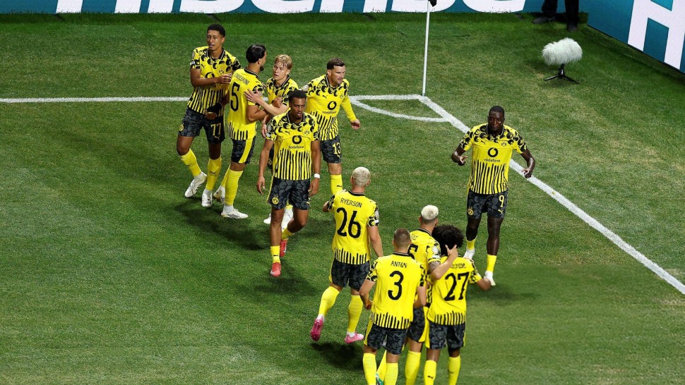 كأس العالم للأندية