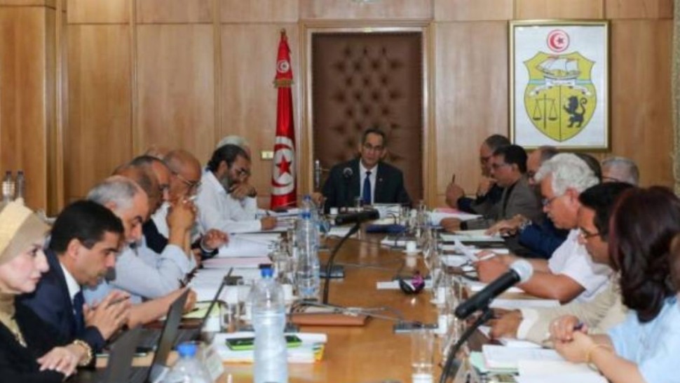 مجلس الجامعات ينظر في مشاريع لإحداث مؤسسات جامعية جديدة
