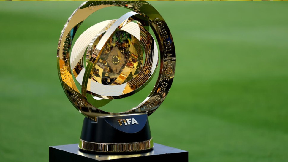 كأس العالم للأندية 2025