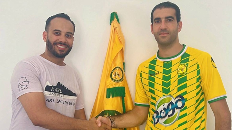 سامي هلال