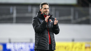 البلجيكى يانيك فيريرا مدربا جديدا للزمالك المصري