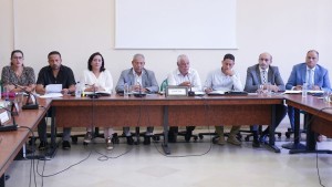 لجنة التشريع العام تستمع إلى الجهة المبادرة بتنقيح المرسوم عدد 54