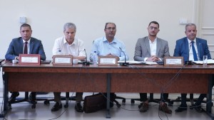 لجنة التشريع العام تنظر في الصيغة النهائية لتعديل الفصلين 96 و98 من المجلة الجزائية