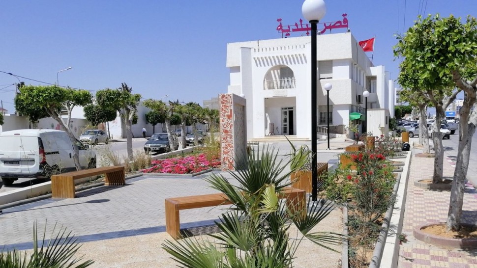 بلدية ساقية الدائر ''تضطر للتشغيل و الإطفاء اليدوي لشبكة التنوير العمومي''