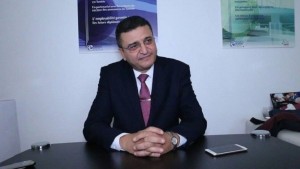 رئيس هيئة حماية المعطيات الشخصية شوقي قداس في ذمة الله