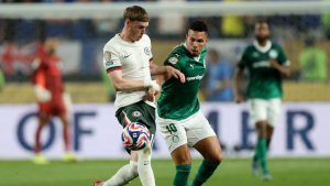 كأس العالم للأندية