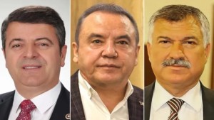 تركيا: اعتقالات جديدة تطال 3 رؤساء بلديات