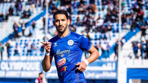حازم المستوري,مودرن سبورت المصري 