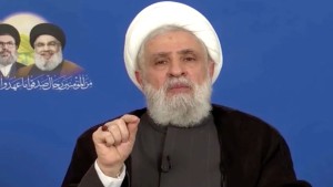 أمين عام حزب الله: مستعدون للسلم وبناء البلد والمقاومة تستمر