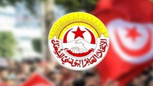 اتحاد الشغل