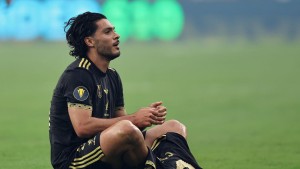 المنتخب المكسيكي