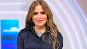 مها الصغير تعترف "بسرقة لوحات فنية"