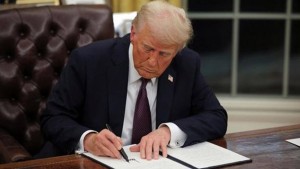 بينها تونس.. ترامب يفرض رسوما جمركية مرتفعة على عدة دول