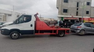 "ارشاد المستهلك" تدعو إلى إيقاف الفوري لزمات رفع السيارات (الشنقال) المخالفة للقانون