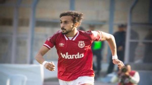 حسام بن علي