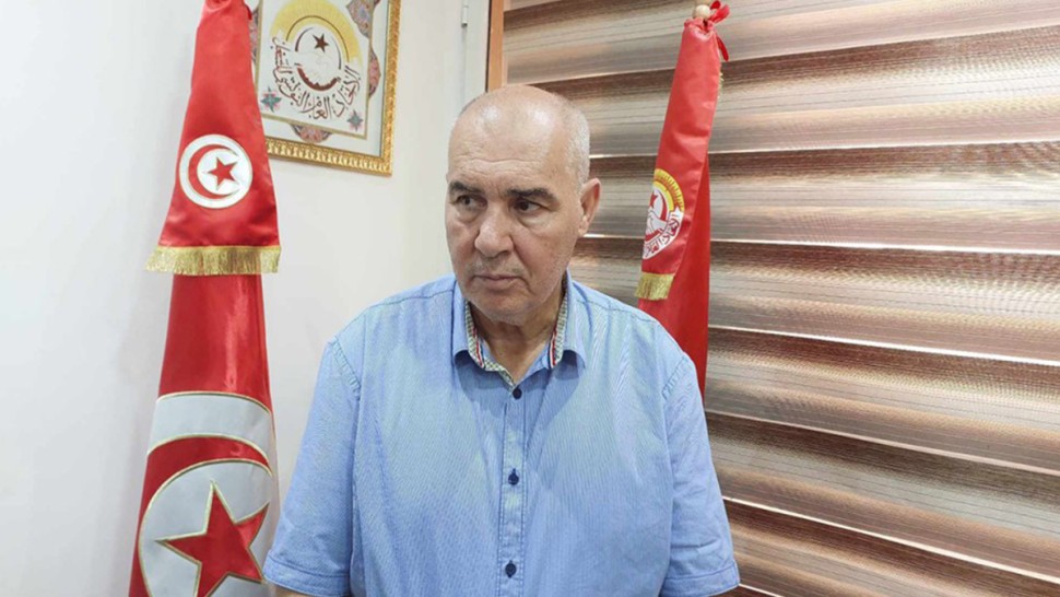 الكاتب العام المساعد باتحاد الشغل بصفاقس: متمسكون بالمفاوضات الاجتماعية في القطاع الخاص