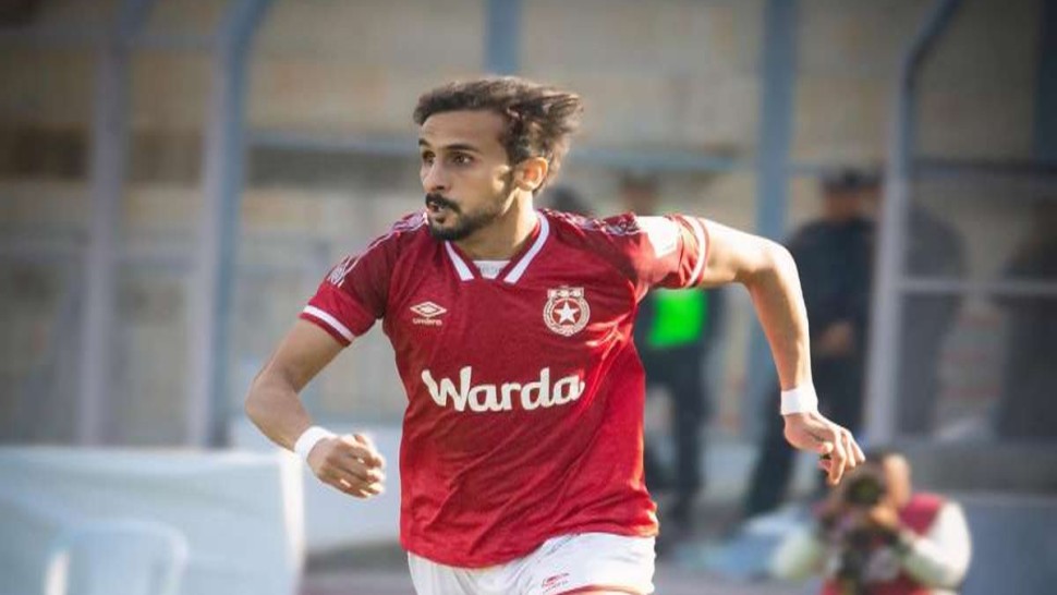 حسام بن علي