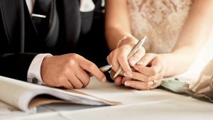 هيئة عدول الإشهاد: نسبة الزواج المختلط في تونس شهدت ارتفاعا