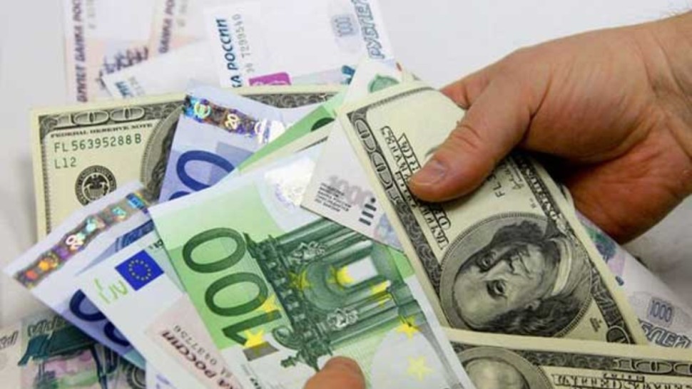 ارتفاع طفيف لمدخرات تونس من العملة الصعبة