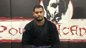 النادي الإفريقي محمد الشافعي