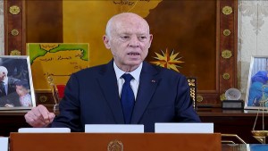 الصحة العالمية تمنح رئيس الجمهورية درع الاتفاقية الدولية للوقاية من الجوائح الصحية