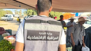 جربة: تواصل حملات المراقبة لمنع استعمال الأكياس البلاستيكية