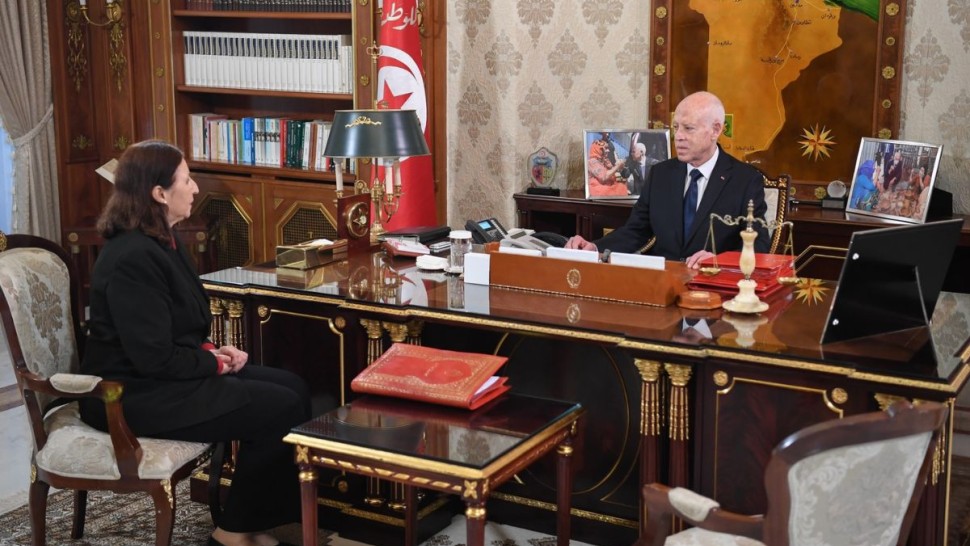 سعيّد: آن الأوان لأن تحلّ كفاءات شابّة محلّ من لم يتّعض بالتاريخ