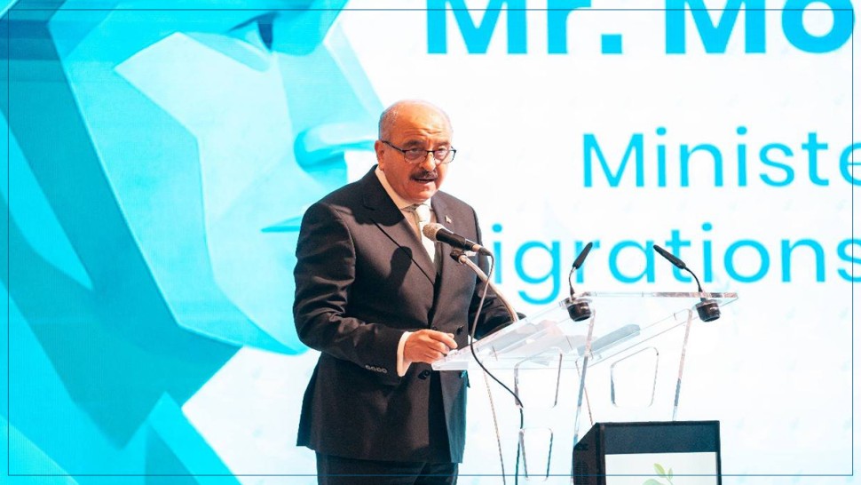 النفطي في افتتاح مؤتمر دولي: حماية المدنيين لم تعد مُجرّد استجابة ظرفيّة بل أصبحت واجبًا أخلاقيا
