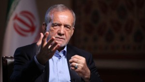 تفاصيل جديدة عن هجوم للاحتلال استهدف الرئيس الإيراني
