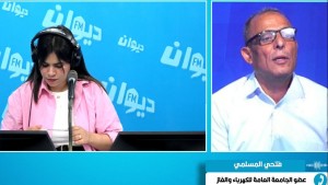 عضو بجامعة الكهرباء: أُجبرنا على الاضراب لهذه الأسباب.. (فيديو)