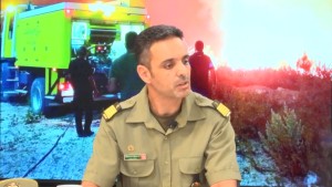 مدير المحافظة على الغابات: أسطول وسائل الاطفاء لدى الادارة العامة للغابات متوسط ولكن..