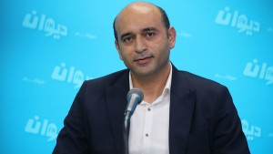 الصغيري: إبراهيم بودربالة يؤجّج الأوضاع داخل مجلس النوّاب ويعطّل العمل التشريعي