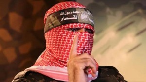 أبو عبيدة: طوفان الأقصى أدى لإسقاط الردع الصهيوني إلى الأبد