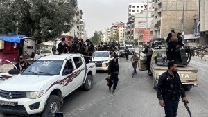 سوريا : ارتفاع حصيلة اشتباكات السويداء بين مقاتلين بدو و دروز