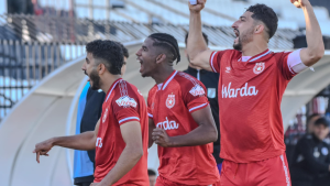 النادي الأهلي