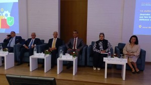 وزير التجارة : التجربة التونسية في مجال الدفاع التجاري اتسمت بالمحدودية