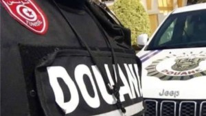 الحرس الديواني: حجز بضائع مهربة بقيمة تتجاوز 115 مليون دينار