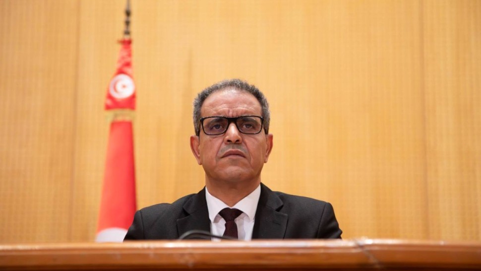 رئيس مجلس الجهات : مواقف رئيس الجمهورية أعادت لتونس قرارها الوطني المستقل