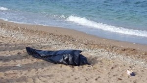 شاطئ الرمال ببنزرت: انتشال جثة شيخ مفقود منذ أيام