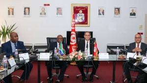 تونس – جنوب افريقيا:  إقرار مبادرات عملية مشتركة في مجال البحث و الابتكار